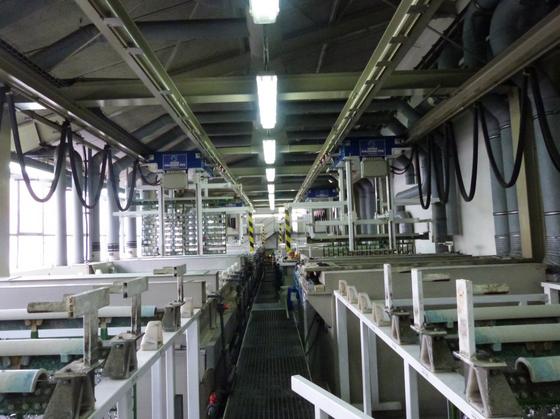 Production Fa. Lehmann